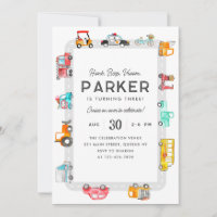 Carros Caminhões Transporte de Crianças