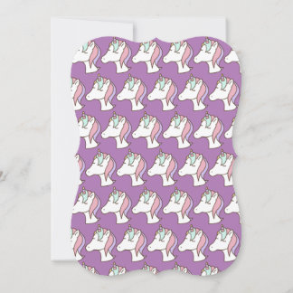 Convites Carte d'invitation