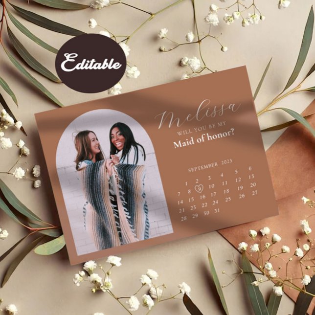 Convites Carteira de Proposta de Arte Bonita (Criador carregado)