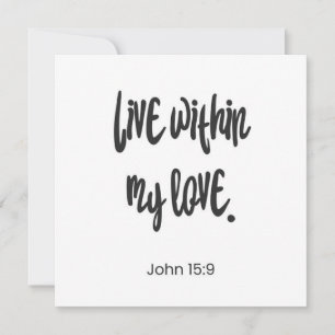 Convites Cartões Postais Cristãos