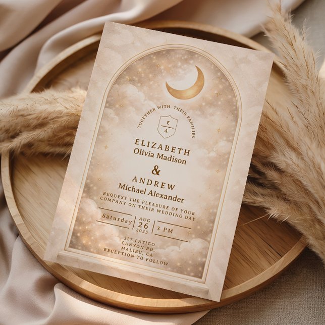 Convites Cas (Criador carregado)