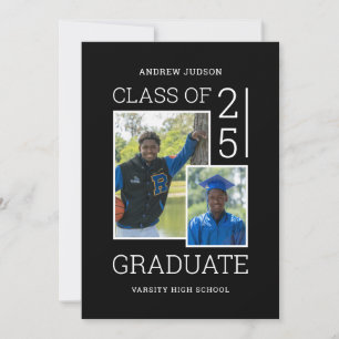 Convites Casa Aberta Da Classe 2024