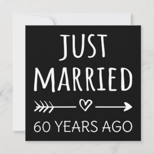 Convites Casados há 60 Anos I