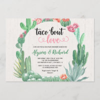 Casais nupciais chá da festa, amor do ataque do