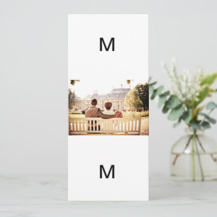 Convites Casal Casamento Bench Casado Casal Noivo