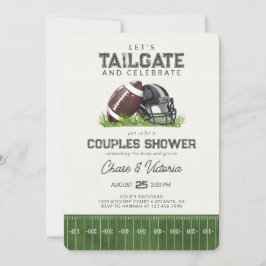 Convites Casal de futebol tailandês e celebra Chá