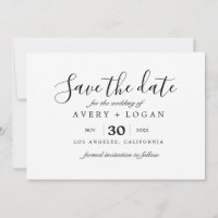 casal em carro antigo aquarela save the date