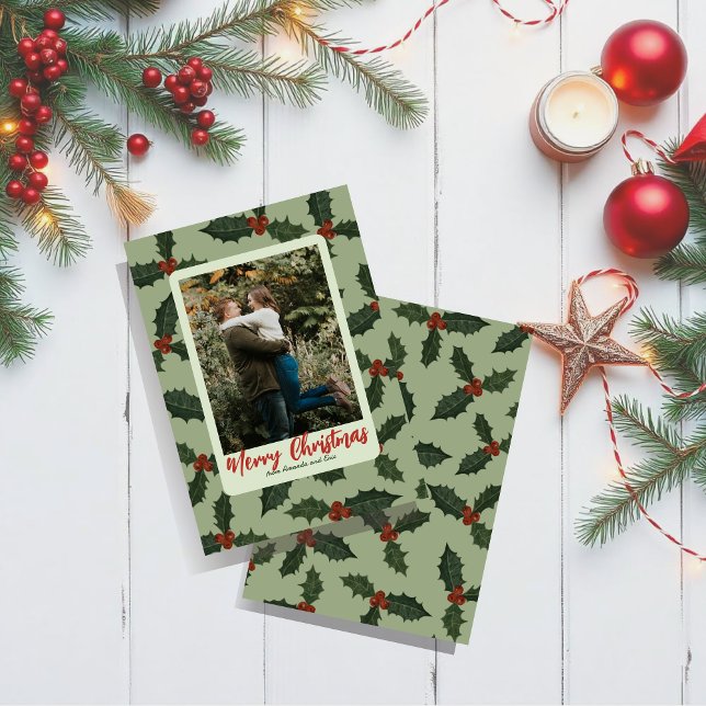 Convites Casal Natal (Criador carregado)