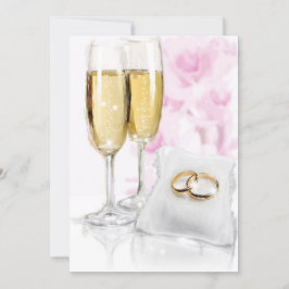 Convites Casamento