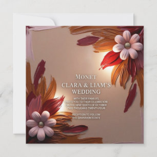 Convites casamento
