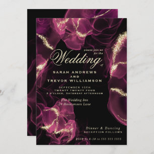 Convites Casamento Álcool Crítico