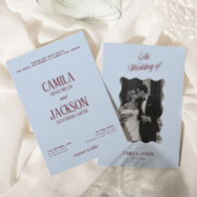 Casamento Azul Frio e Borgonha 