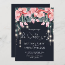 Casamento Azul Tropical