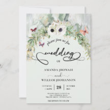Casamento Boêmian Lush Greenery Arch Summer Garden