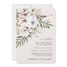 Casamento Boho Tropical