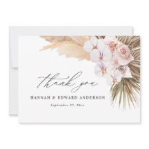 Casamento botânico boêmico moderno Pampas que