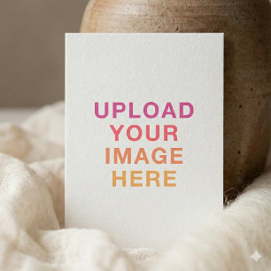 Convites Casamento Branco Da Sua Própria Imagem