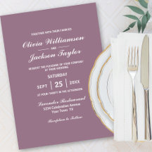 Casamento branco Elegante, simples, com Rosa