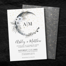 Casamento Celestial da Lua