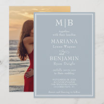 Casamento Cinza Claro Minimalista Foto Moderna