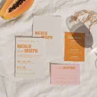 Casamento Colorido Tradicional Clássico Moderno Br