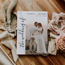 Casamento com Arch de Fotografia de Script Vertica