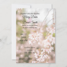 Casamento com Cherry Sparkles Bright