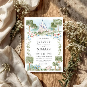 Convites Casamento com Código QR Orçamento de Lanternas Ema