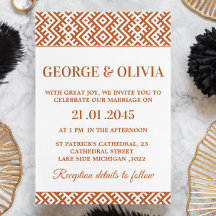 Casamento com Estampa Africana