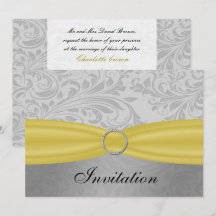 Casamento com fivela de fecho diamante de FAUX ama