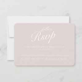 Convites Casamento com Folha Botânica no Quintal Rústico Le