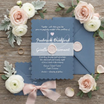 Casamento com Letra Manuscrita Elegante