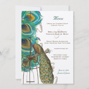 Convites Casamento com Pássaros Musical de Pássaros Convida