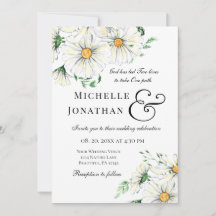 Casamento Cristão Floral das Estrelas do Elegante