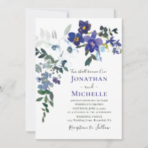 Casamento Cristão Floral das Orquídeas Brancas Rox