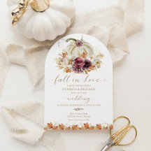 Casamento da Abóbora do Amor