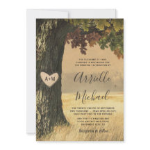 Casamento da Floresta Russa do País da Árvore de C