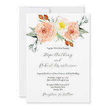 Casamento das Flores de Verão Brilhantes