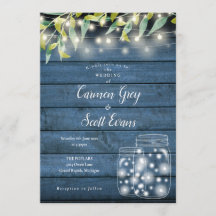 Casamento das Luzes das Cordas de Mason Jar, Green