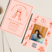 Casamento de Arte Retroativa