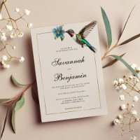 Casamento de beija-flor, cor de ouro, macio e bril