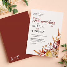 Casamento de Buquê Floral de Aquecimento Russo