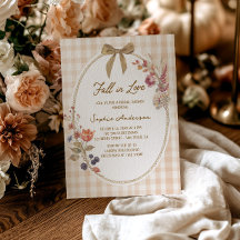 Casamento de Campo 'Apaixonar-se' Chá de Noiva em