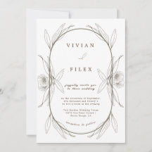 Casamento de Capsul Floral Verde-Verde de Conforto