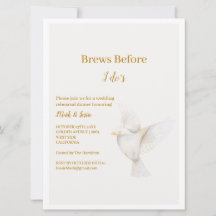 Casamento de Casal Azul de Boca Simples ADELLE