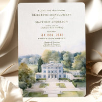 Casamento de Chateau de Tourreau Provence Garden