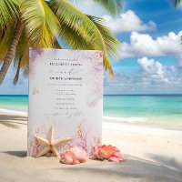 Casamento de Código QR Submarino de Coral Submarin