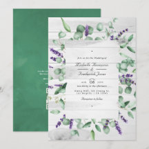 Casamento de Código RSVP de Código de Código de La