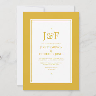 Convites Casamento de Cores de Relógio