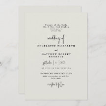 Casamento de Creme para sempre III